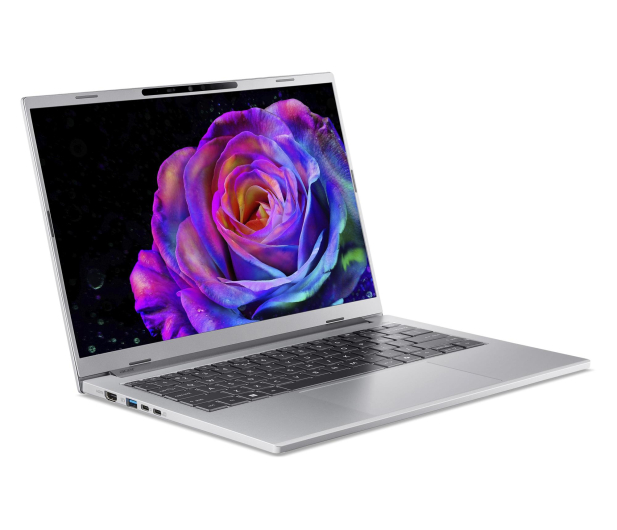 Acer Aspire 14 Ryzen AI 7 445/16GB/512/Win11 - 1549490 - zdjęcie 2